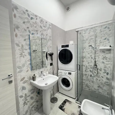 شقة Palazzo Oberdan *