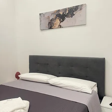 شقة Palazzo Oberdan *