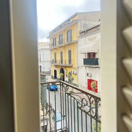 Palazzo Oberdan شقة *