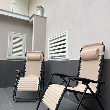 شقة Palazzo Oberdan أفراغولا