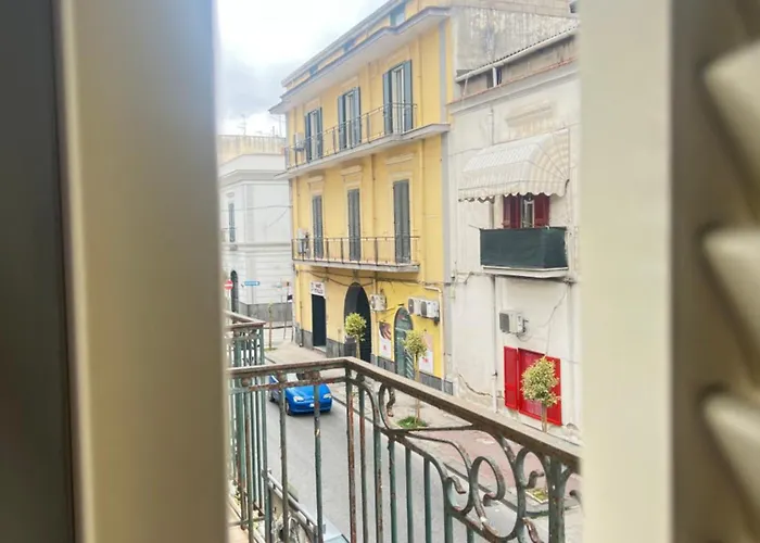 Palazzo Oberdan 아파트 *