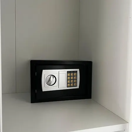 Palazzo Oberdan Apartment Afragola
