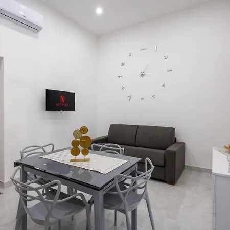 Appartement Palazzo Oberdan Afragola