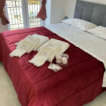 Palazzo Oberdan Appartement *