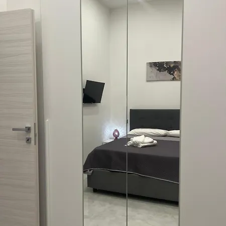 Palazzo Oberdan Afragola