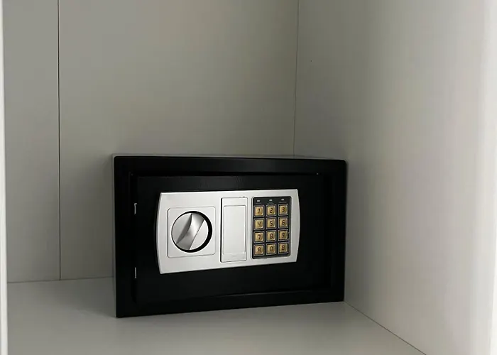 Palazzo Oberdan Appartement Afragola