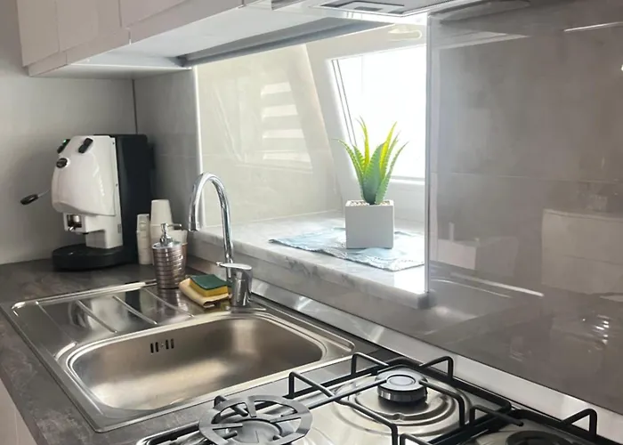 Appartement Palazzo Oberdan Afragola