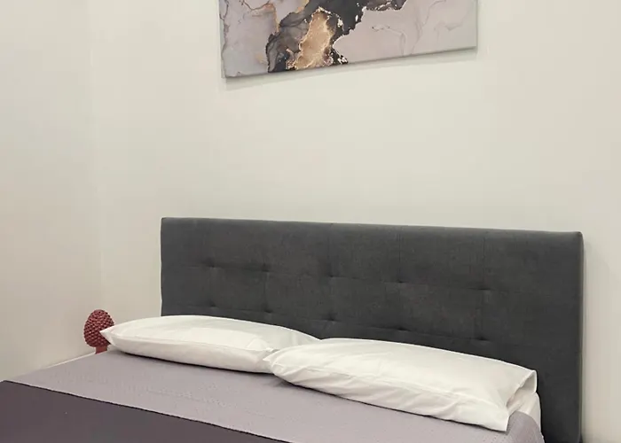 Appartement Palazzo Oberdan *