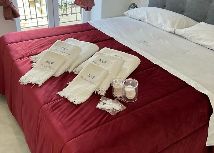 Palazzo Oberdan Appartement *