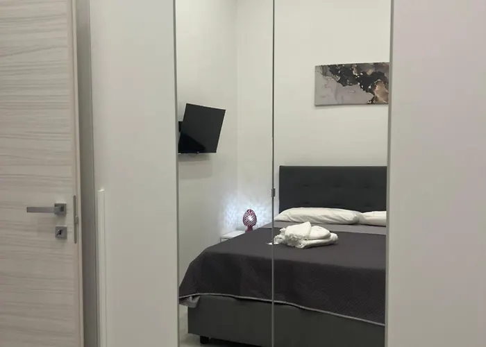 Palazzo Oberdan Afragola