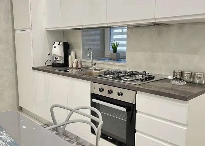 Palazzo Oberdan * Afragola