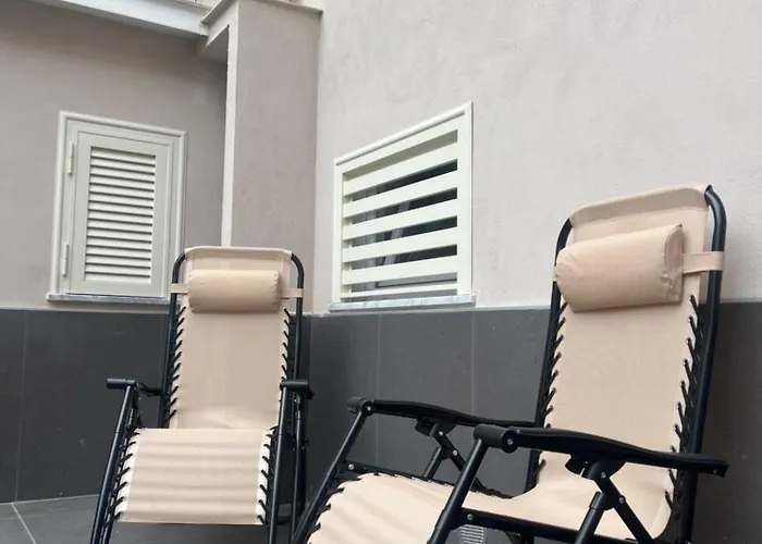 Appartement Palazzo Oberdan Afragola